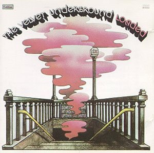 Velvet Underground